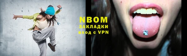 молекула духа Арсеньев